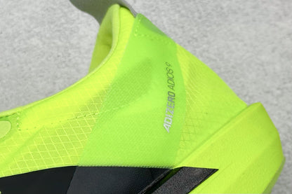 Adidas Adizero Adios 9 Green Black