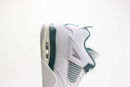 Nike Air Jordan 4 Retro OG Oxidized Green