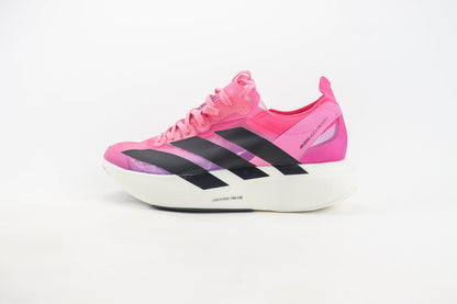 Adidas Adizero Evo SL Pink Black White