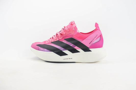 Adidas Adizero Evo SL Pink Black White