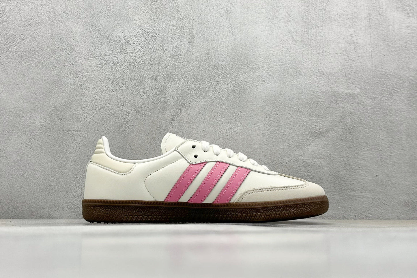 Adidas Originals Samba Lucid Pink