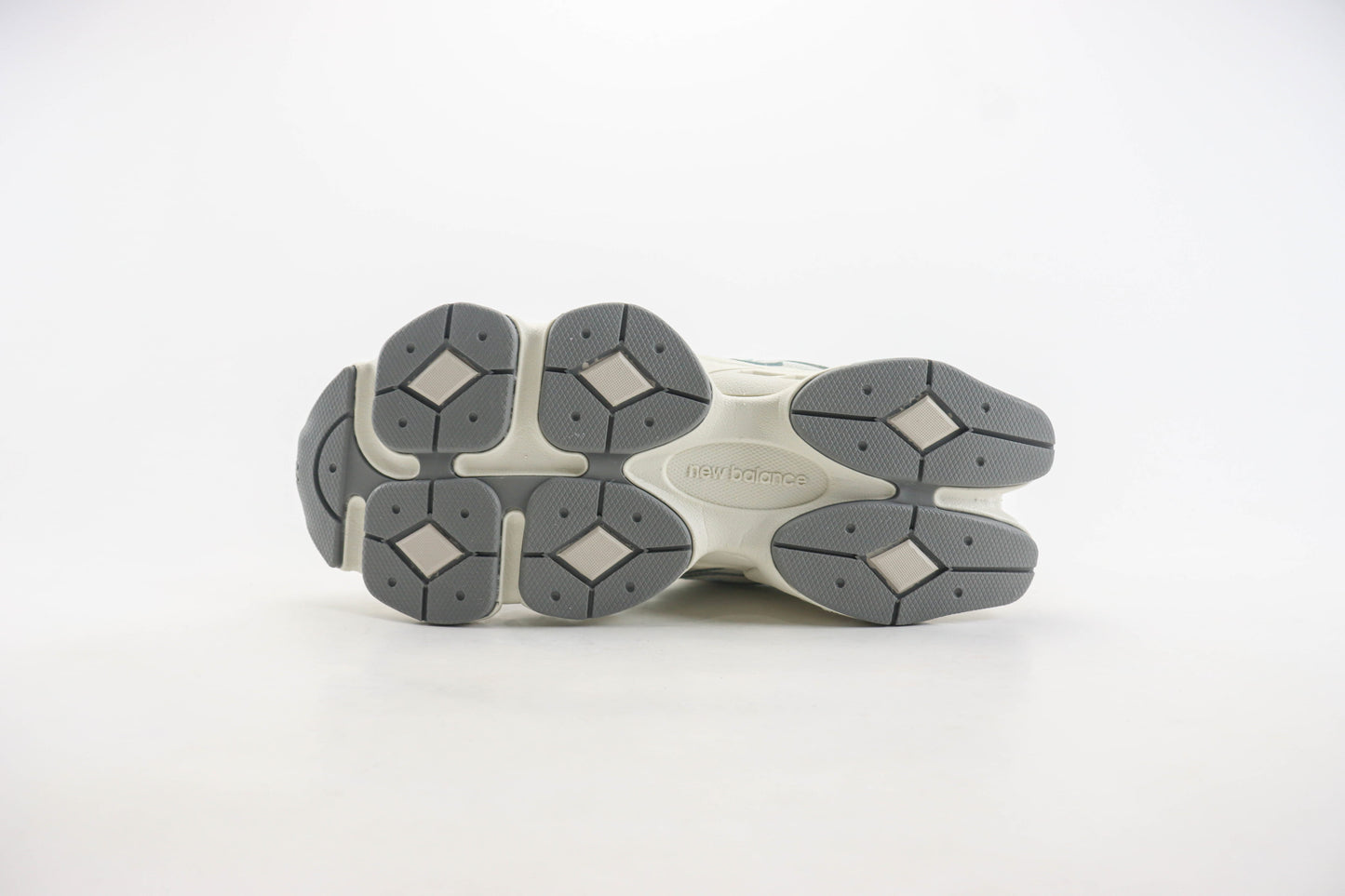 New Balance 9060 Reflection Quarry Blue