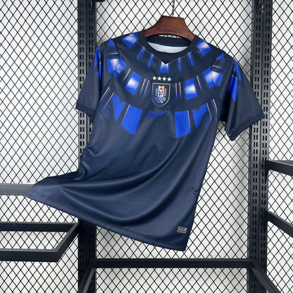 Uruguay 2026 World Cup Away Jersey Mens