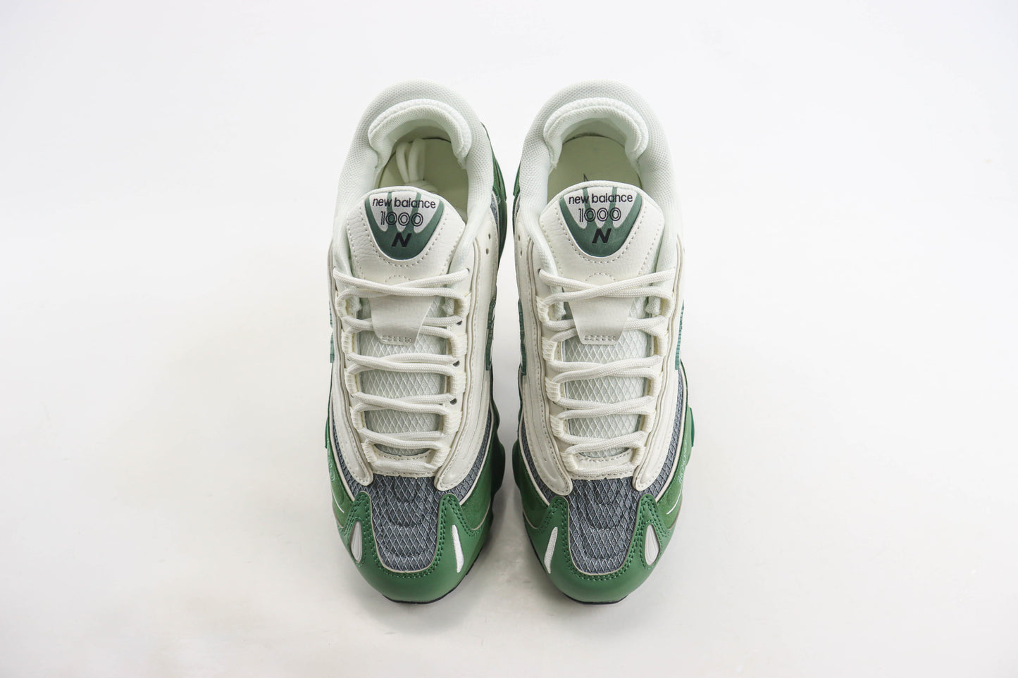 New Balance 1000 Green Grey