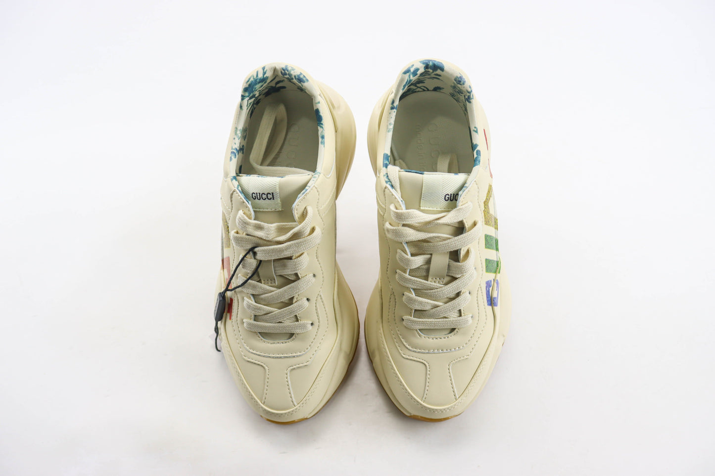 New Auth Gucci Rhyton Apollo