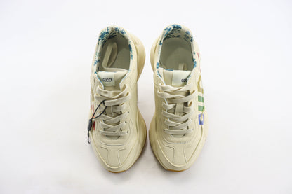 New Auth Gucci Rhyton Apollo