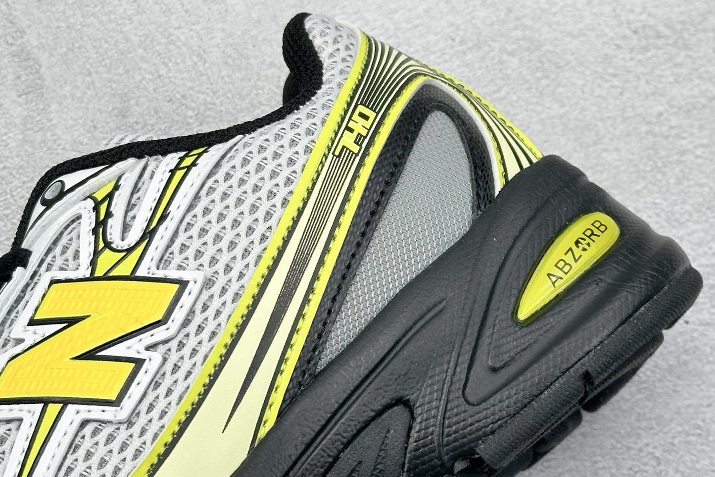 New Balance 740 Phantom Firefly