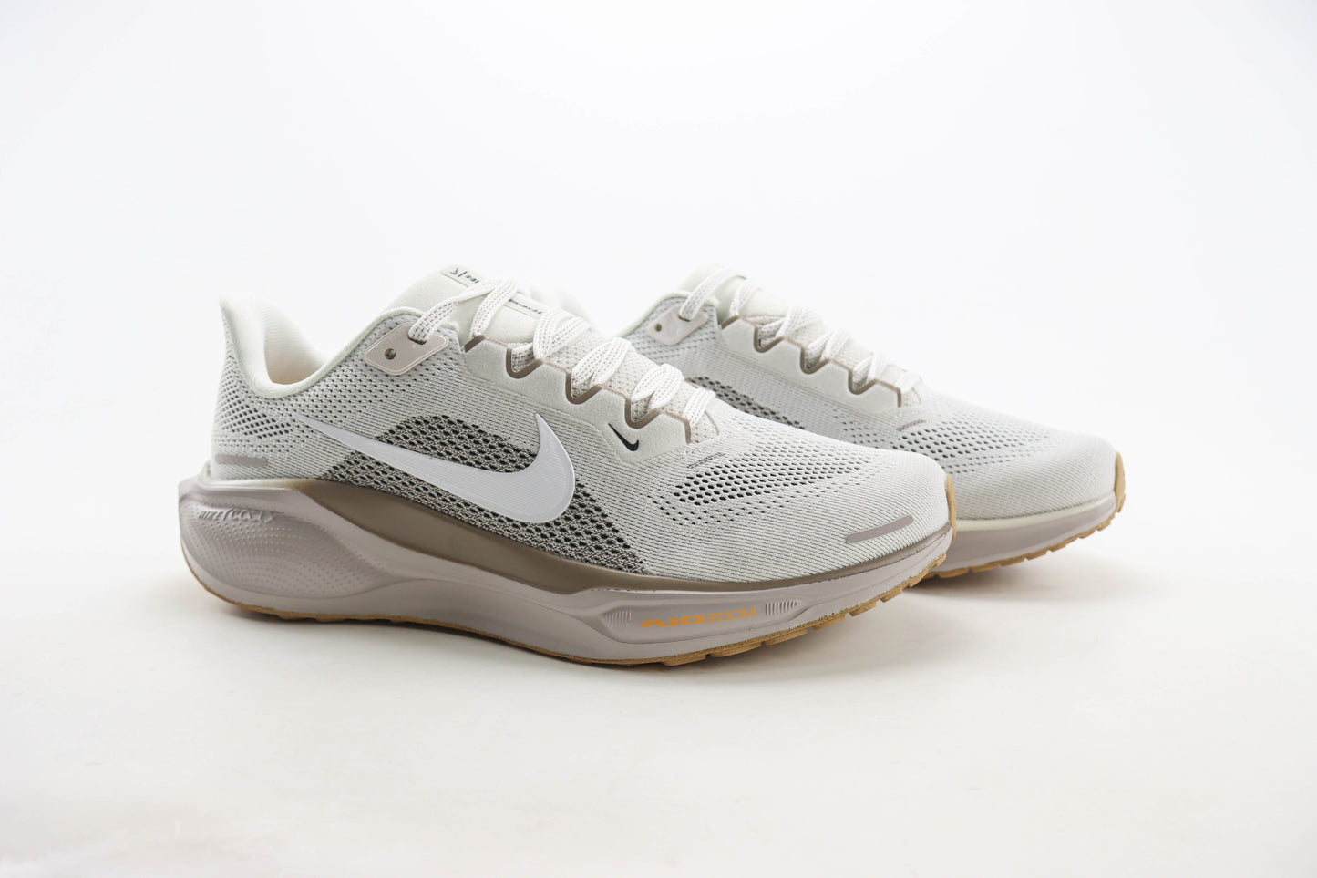 Nike Air Zoom Pegasus 41 Phantom Mink Brown