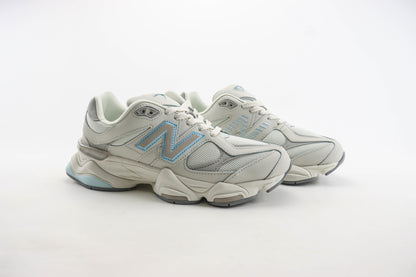 New Balance 9060 Reflection Quarry Blue