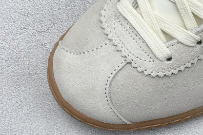 Adidas Stadt Chalk White Black Gum