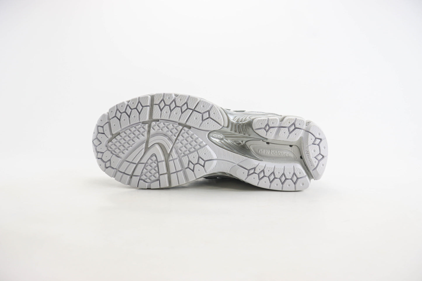 New Balance 1906W Silver Metallic