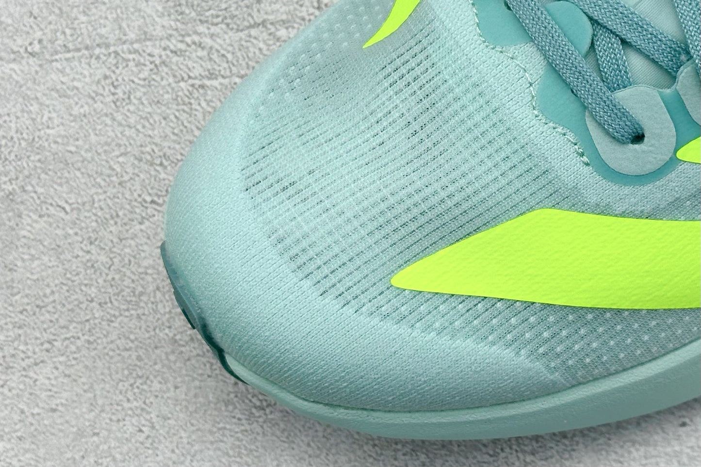 Adidas Adizero Evo SL Green