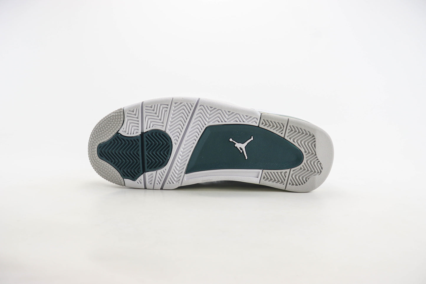 Nike Air Jordan 4 Retro OG Oxidized Green