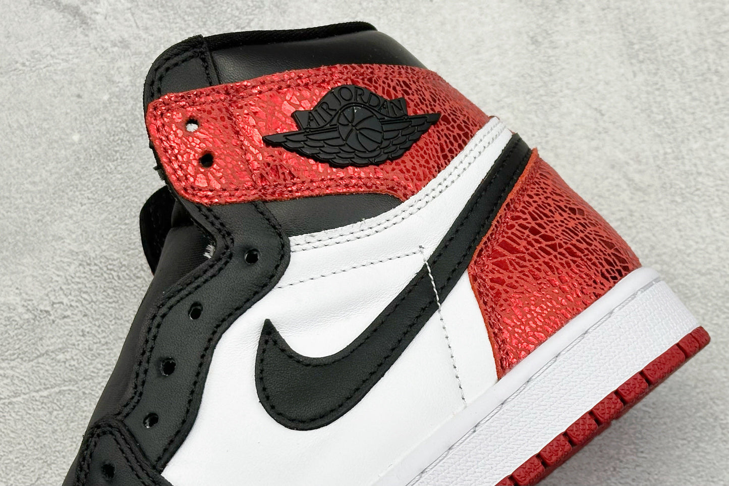 Nike Air Jordan 1 High OG "Ruby" AJ1