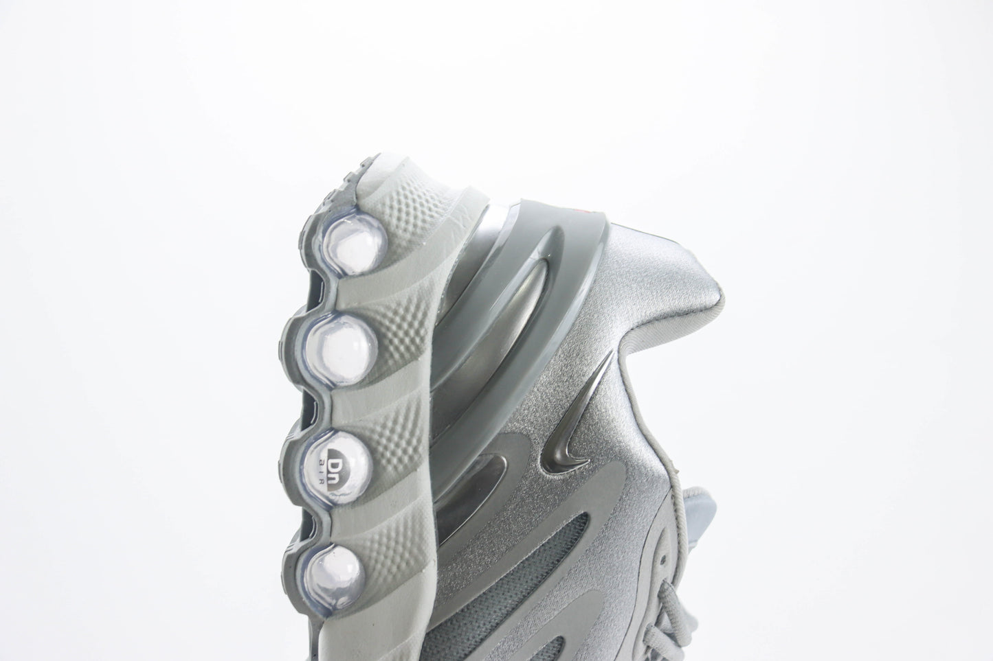 Nike Air Max Dn8 Wolf Grey Metallic Silver