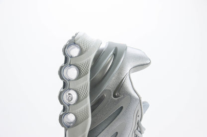 Nike Air Max Dn8 Wolf Grey Metallic Silver