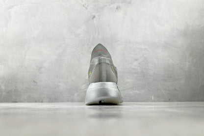 Adidas Adizero Adios Pro 4 Silver Blue