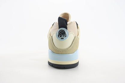 Nike Jordan Spizike Low Arctic Orange