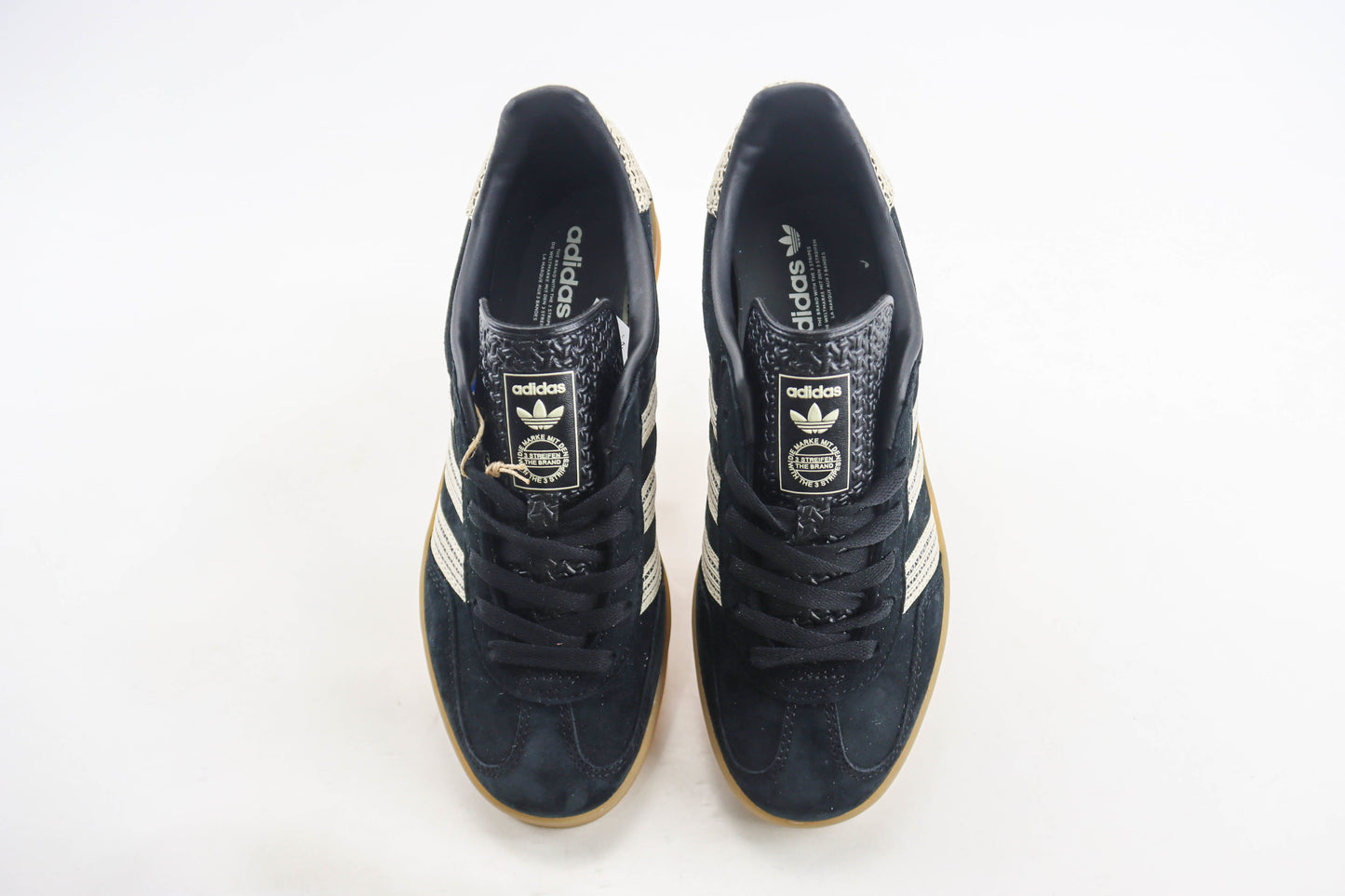 Adidas Originals Samba OG Black Gum