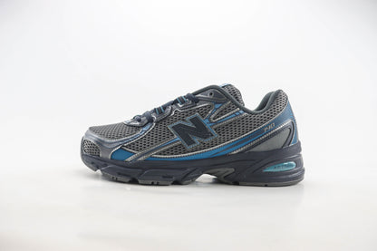 New Balance 740 Castlerock & Terrarium
