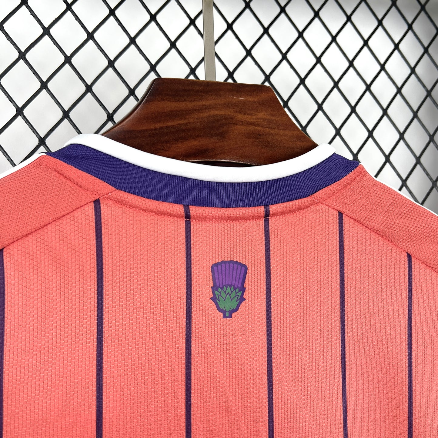 Scotland 2026 World Cup Away Jersey Mens
