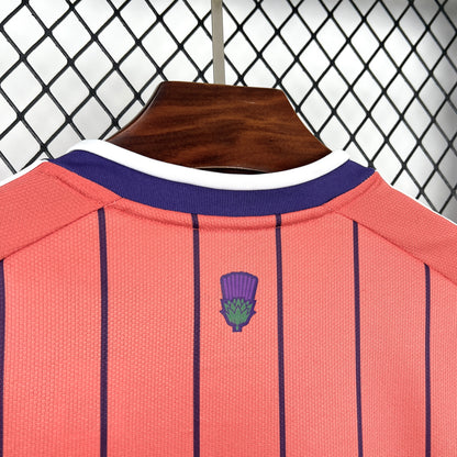 Scotland 2026 World Cup Away Jersey Mens