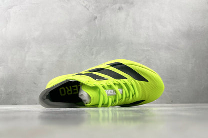 Adizero Adios Pro 4 Lucid Lemon