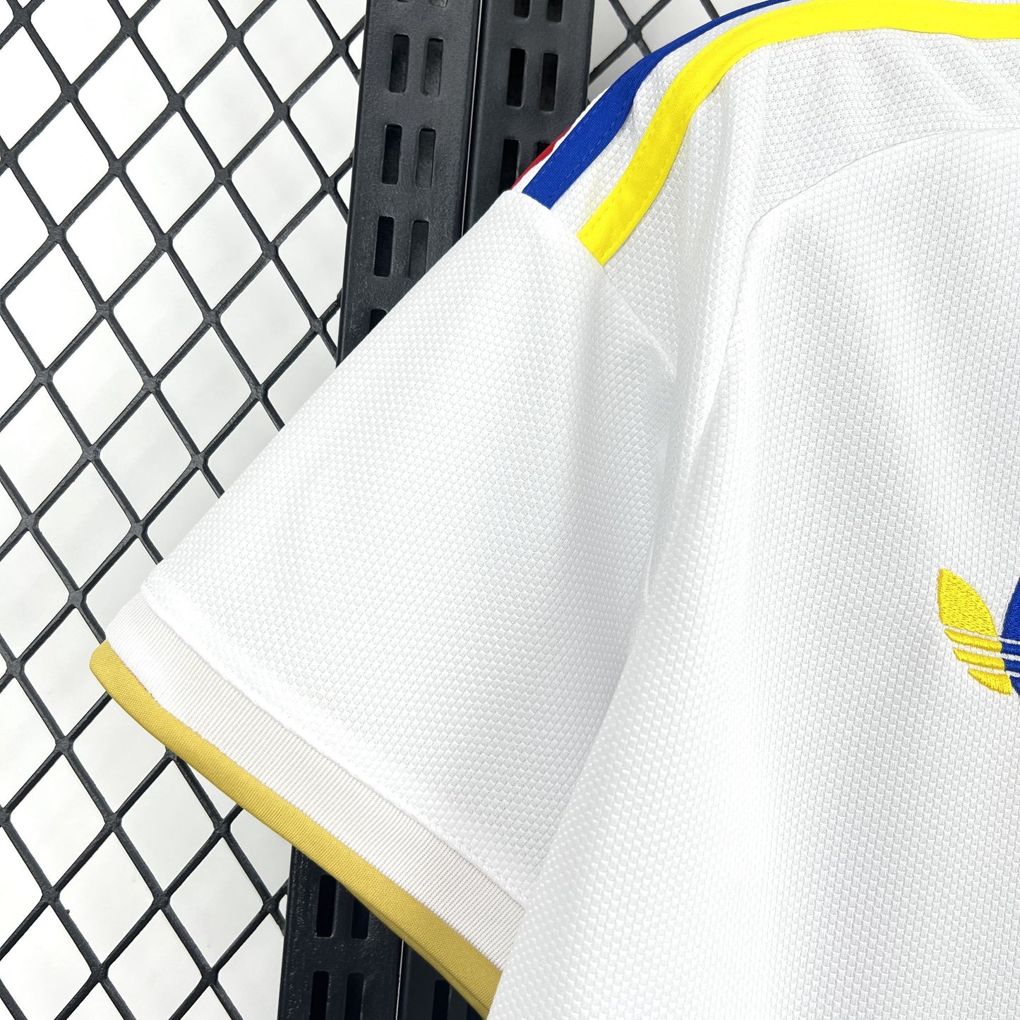 Venezuela 2026 World Cup Away Jersey Mens