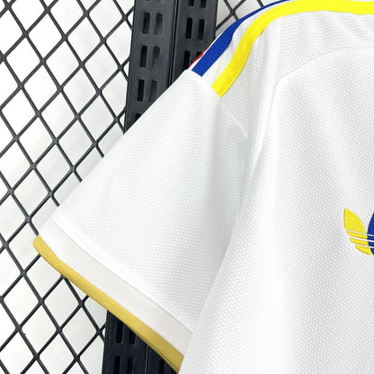 Venezuela 2026 World Cup Away Jersey Mens