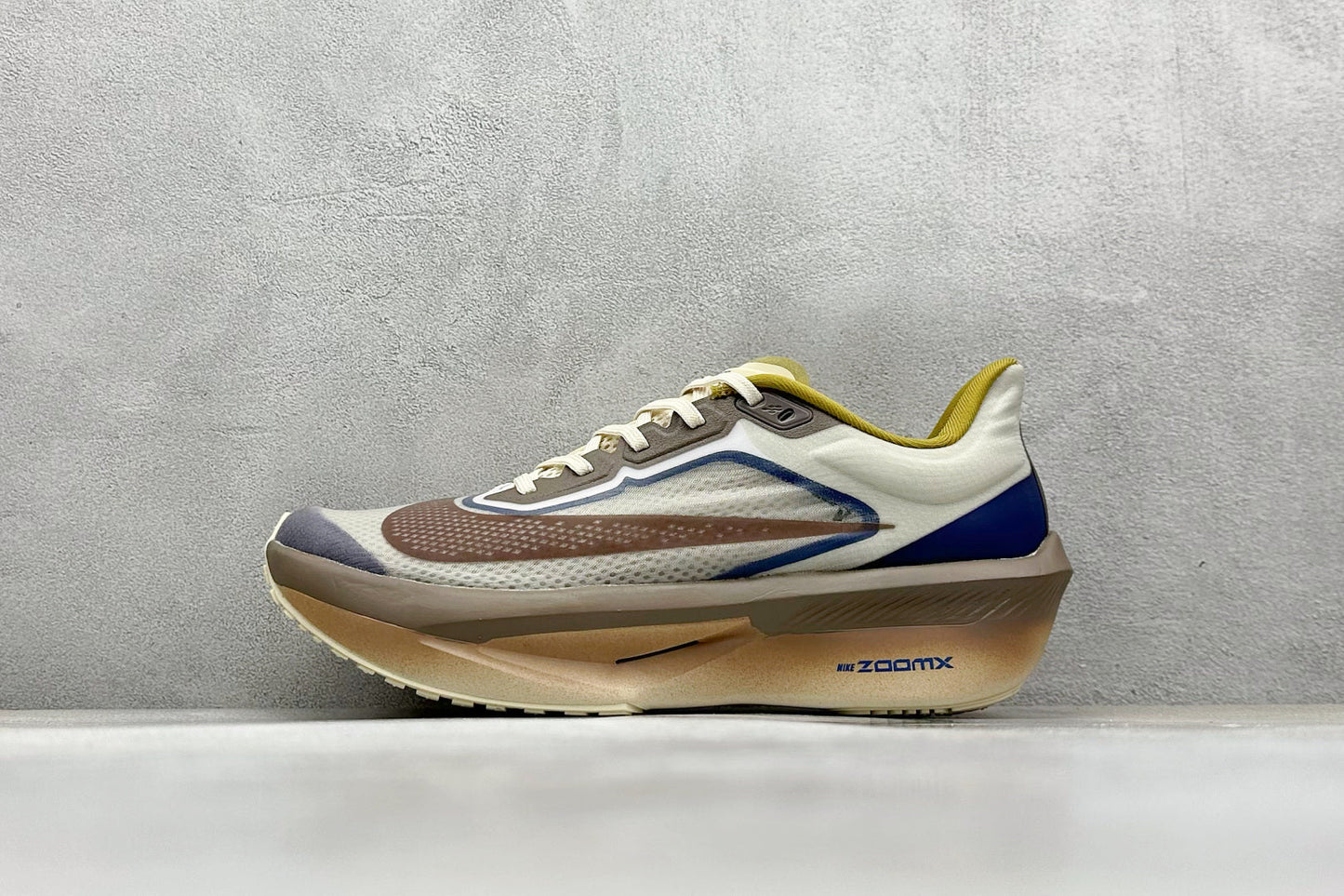 Nike Zoom Fly 6 Premium Cave Stone Blue Void