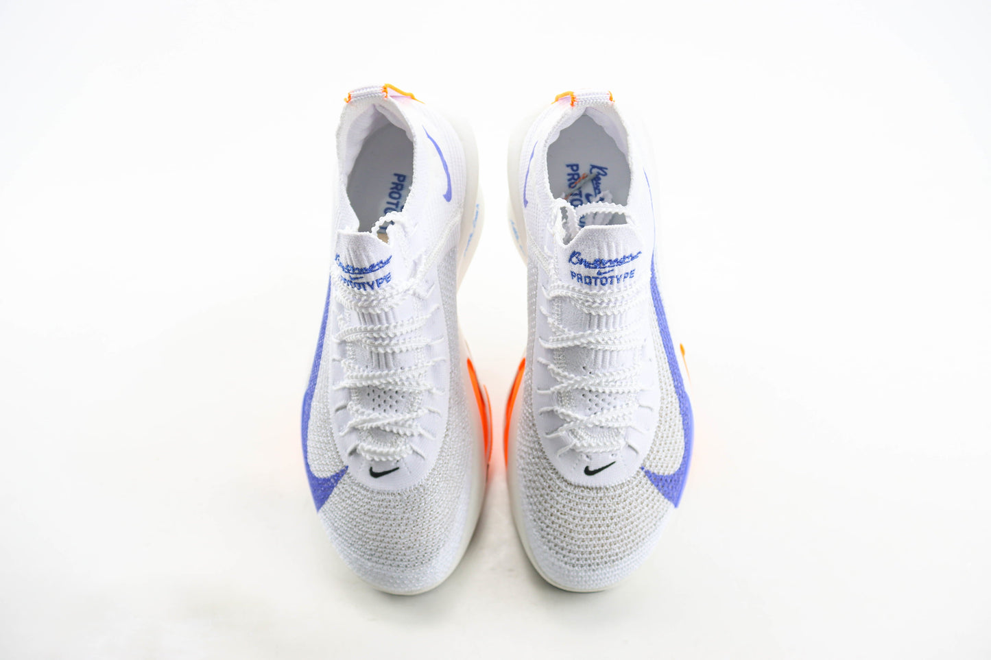 Nike Alphafly 3 Blueprint
