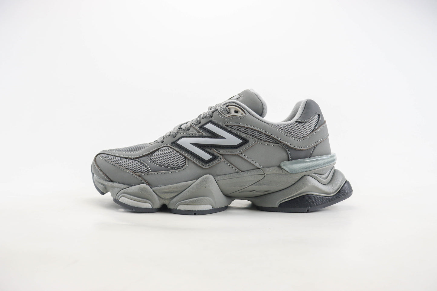 New Balance 9060 Shadow Grey & Castlerock