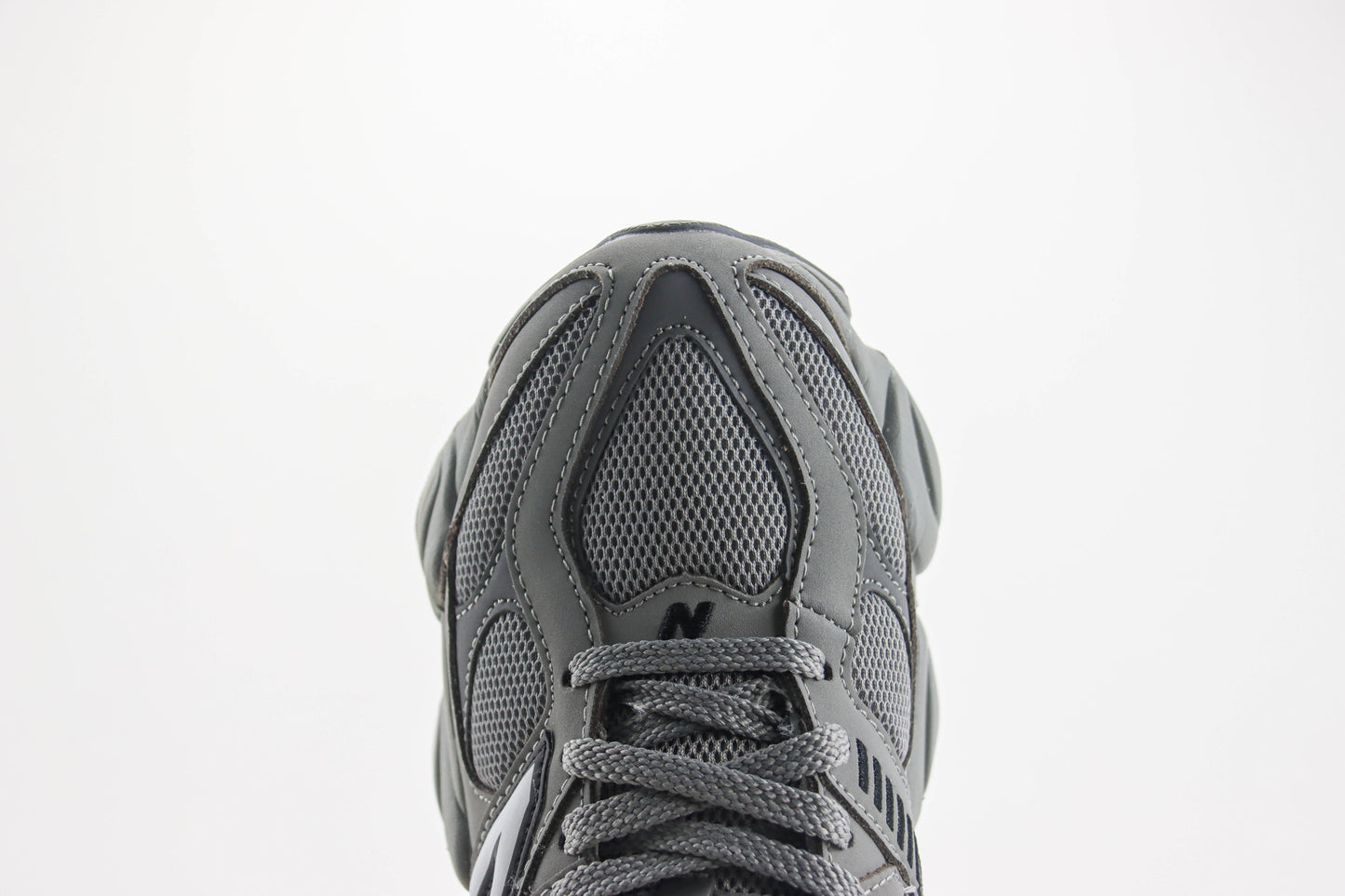 New Balance 9060 Shadow Grey & Castlerock