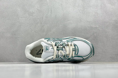 New Balance 740 White Marsh Green