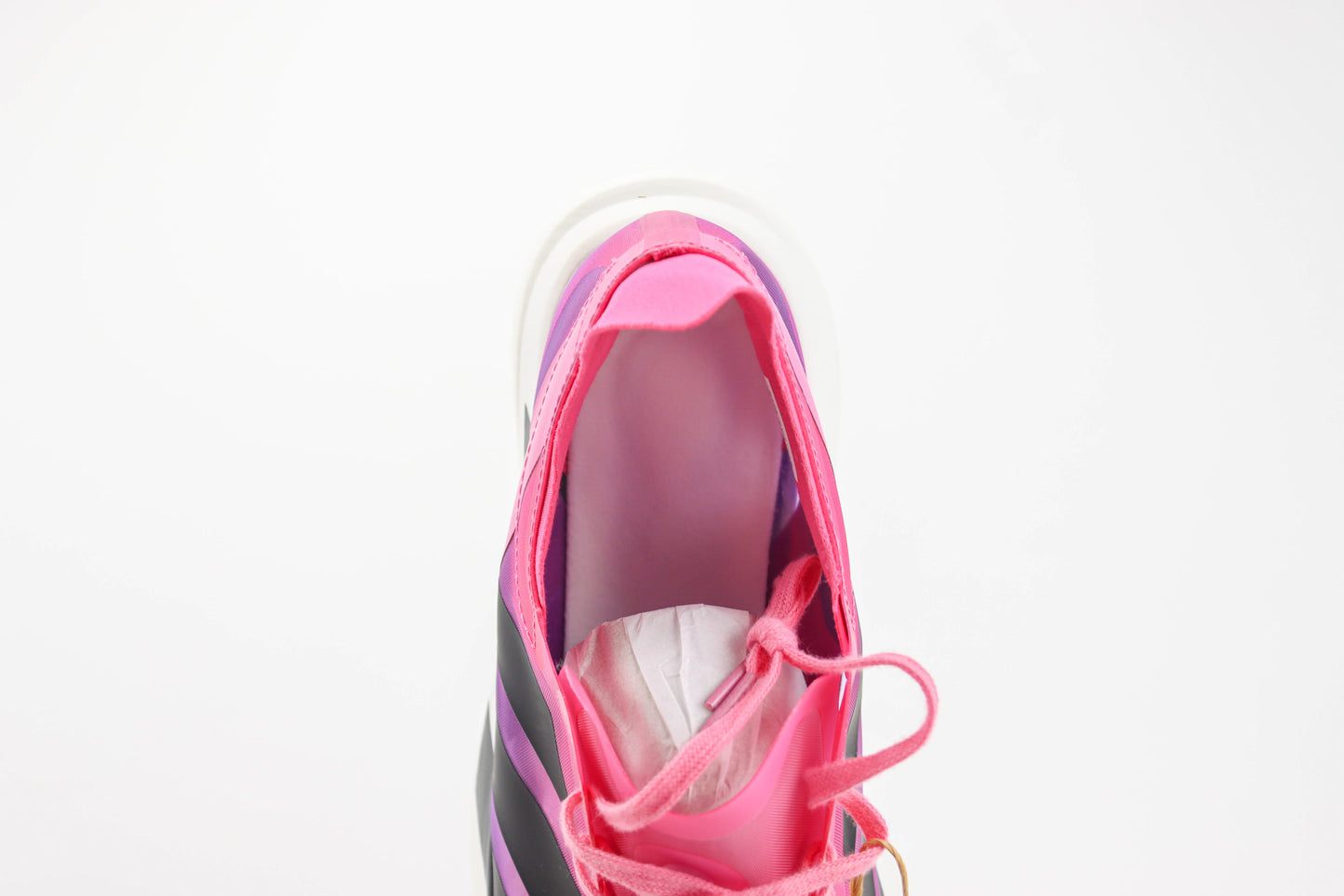 Adidas Adizero Evo SL Pink Black White