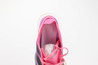 Adidas Adizero Evo SL Pink Black White