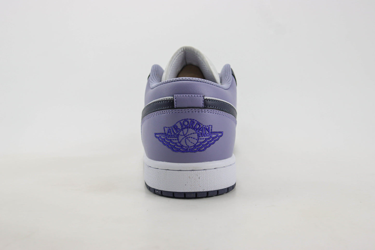 Nike Air Jordan 1 Retro Low OG White Indigo Haze