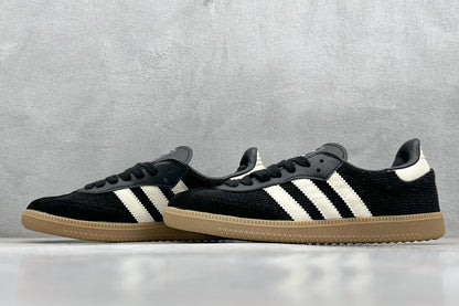 Adidas Originals Samba OG Black Cream