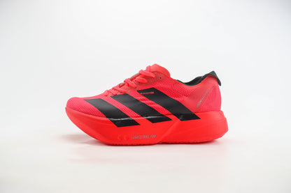 Adizero EVO SL Lucid Red Core Black