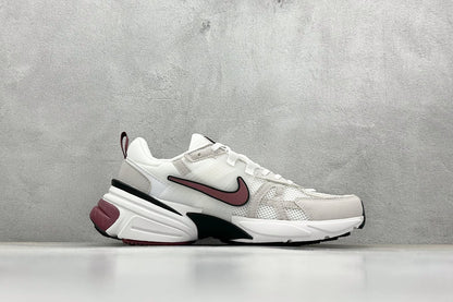Nike V2K Run SE White Team Red