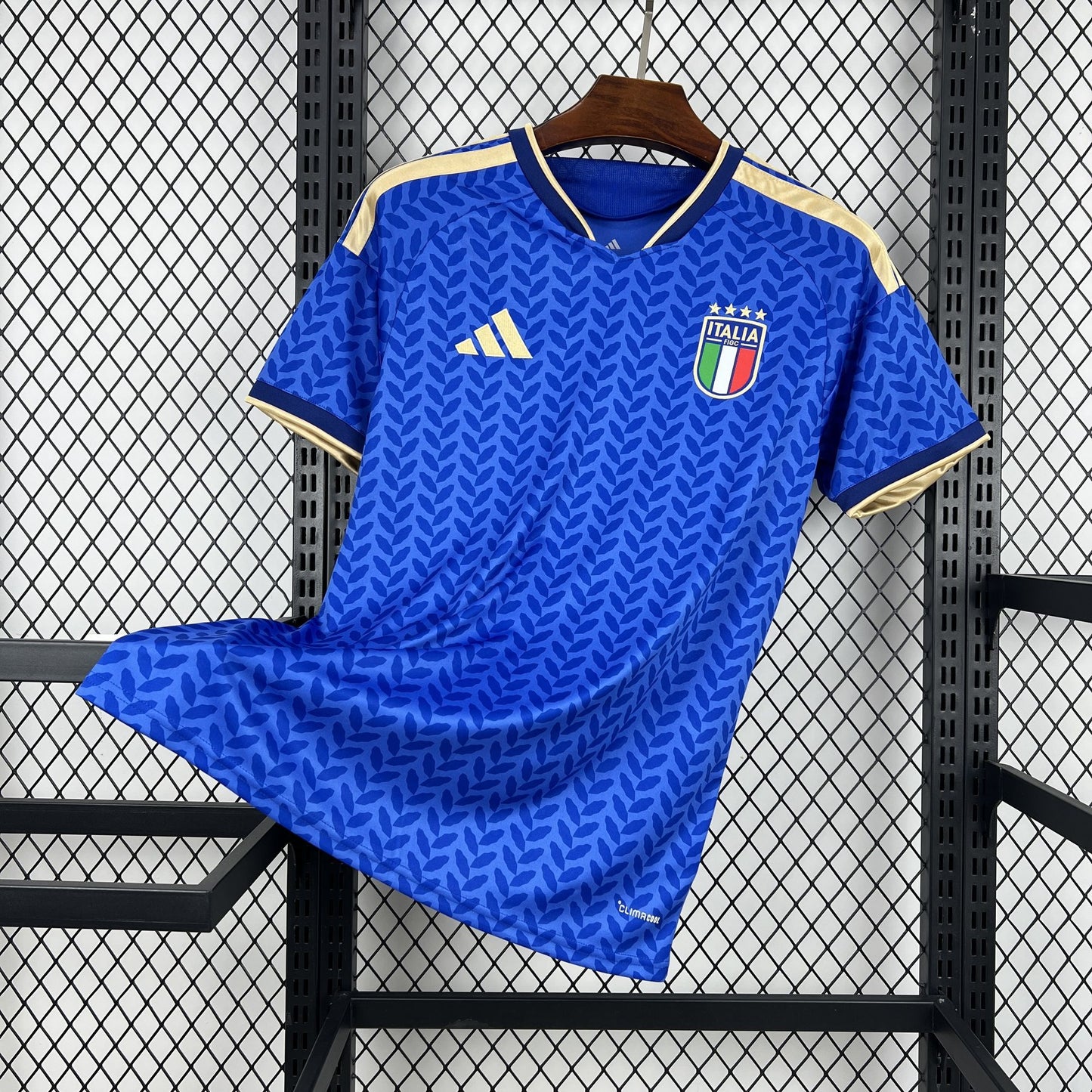 Italy 2026 World Cup Home Jersey Mens
