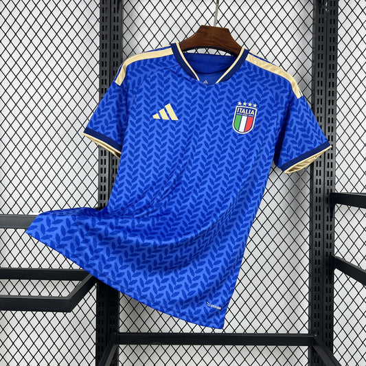 Italy 2026 World Cup Home Jersey Mens