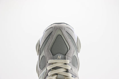 New Balance 9060 Raincloud Truffle Salt