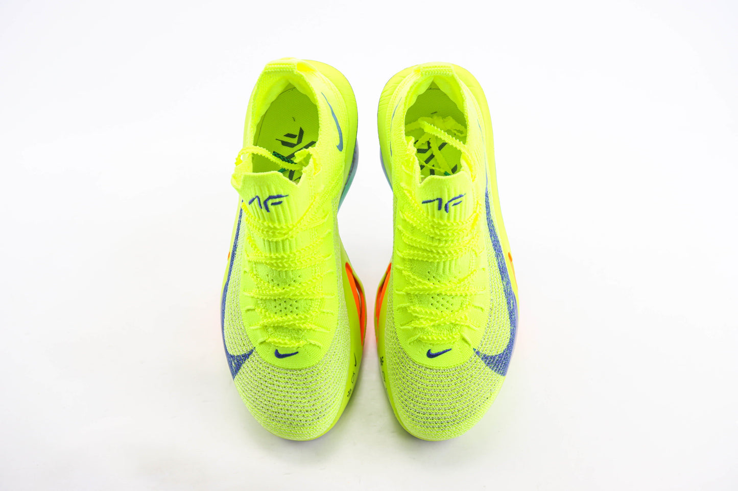 Nike Air Zoom Alphafly Next% 3 Volt