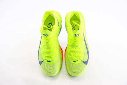 Nike Air Zoom Alphafly Next% 3 Volt