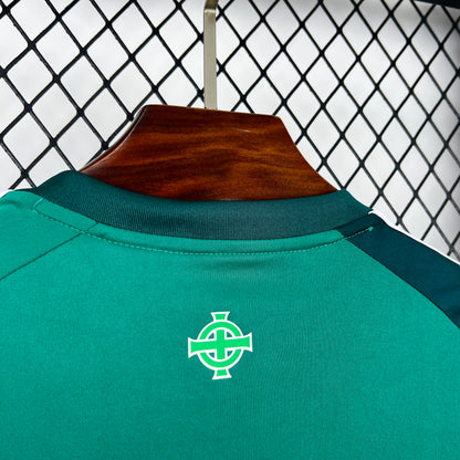 Northern Ireland 2026 World Cup Home Jersey Mens
