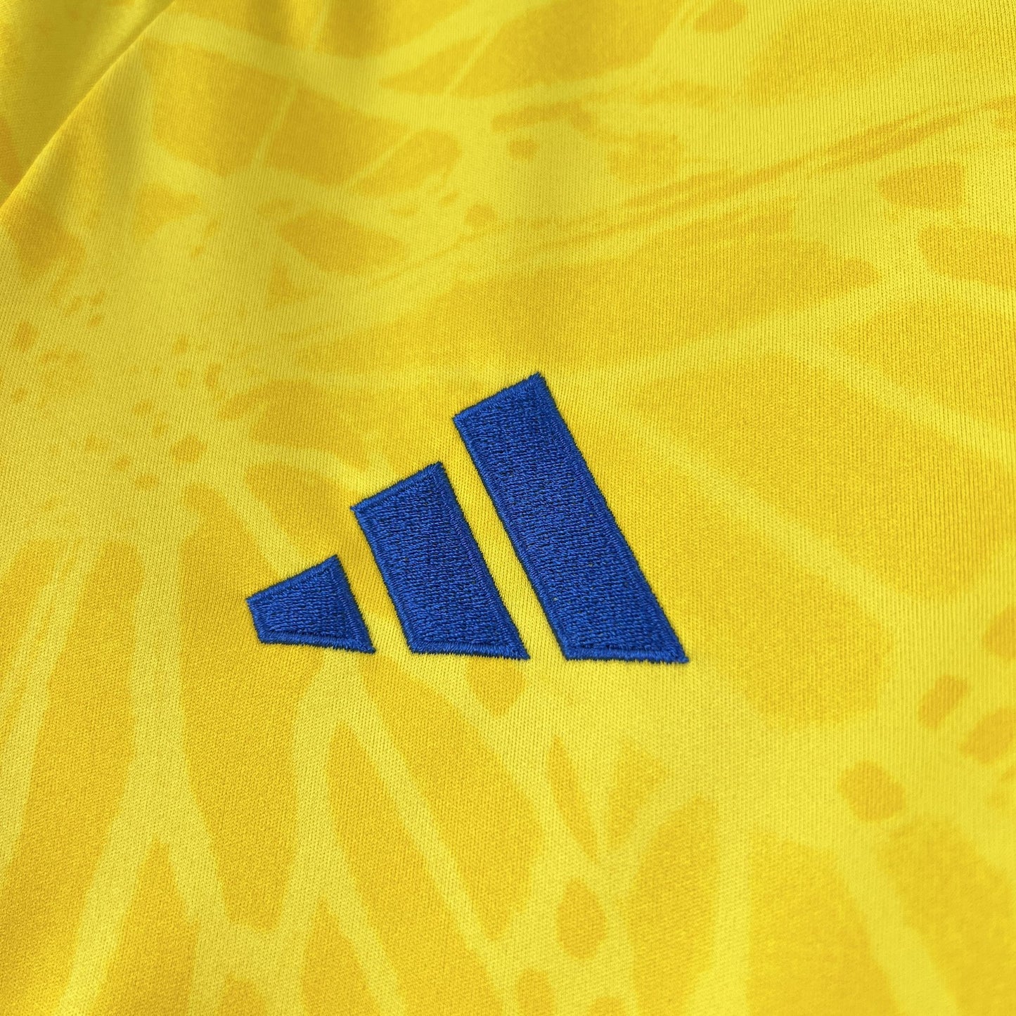 Colombia 2026 World Cup Home Long Sleeve Jersey Mens