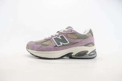 New Balance 2010 Ice Wine Castlerock
