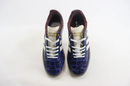 Adidas Originals Samba OG  Wales Bonner Collegiate Navy Wonder White