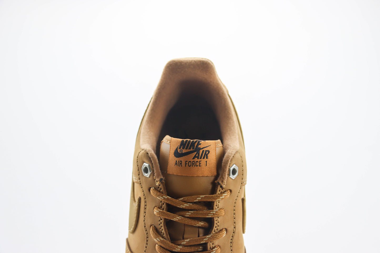 Nike Air Force 1 Low Wheat Mocha